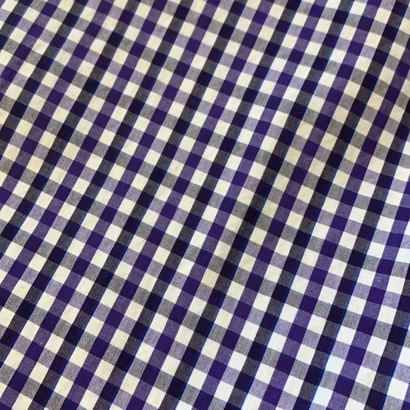 Tommy Hilfiger Purple Dress Shirt - Picture 3 of 3